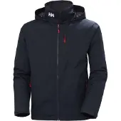 Helly Hansen Veste Crew Hooded Midlayer 2
