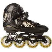 Tempish Caliber Inline Skates Noir EU 41