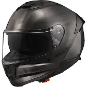 LS2 Casque intégral avec pare-soleil pour cyclomoteur | LS2 FF808 STREAM II | Casque moto | Certificat ECE 22.06 | Casque intégral moto | XS (53-54cm)