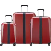 Delsey Valise à Roulettes Promenade Hard 2.0 S/m/l 135l