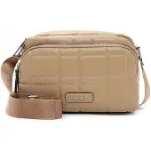 Suri Frey sac à épaule bandoulière Hilary Crossover Bag Taupe