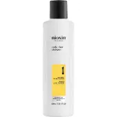 Nioxin System 1 shampoing anti-chute 300 ml