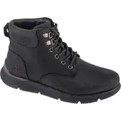 SKECHERS Augustino - Cobb 205228-BBK, Chaussures de randonnée, Hommes, Noir