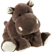 Heunec Peluche SOFTISSIMO Hippo, assis