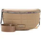 Suri Frey sac à épaule bandoulière Hilary Crossover Bag Taupe