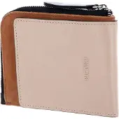 PICARD porte-monnaie Bergamo 1 Wallet Linen-Kom beige