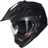 Nolan N70-2 X 06 Classico 302 Noir Mat Casque Multi Taille 2XL
