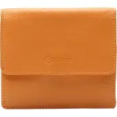 Esquire porte-monnaie Peru Lady Wallet Orange