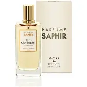 Saphir Ony Parfum Femme 50ml - Parfum délicat dans l'eau