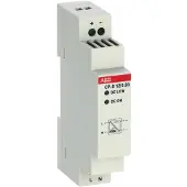 ABB Alimentation en courant continu 12V 10W 100-240VAC 0,83A