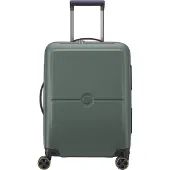 Delsey Valisette 'Turenne 2.0' vert
