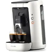 Philips Senseo Maestro CSA260/10 Blanc