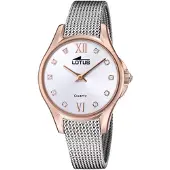 Lotus - 18824/1 - Montre Bracelet - Femmes