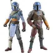 Hasbro Mandalorian Shriek-hawk Trainers Figure 15 Cm Marron