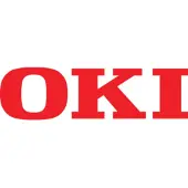 OKI 45862840 - Noir - Toner