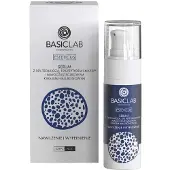 BasicLab Cosmétologie Esteticus sérum comblant à effet hydratant 30 ml