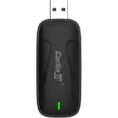 Carlinkit Adaptateur Sans Fil Air X2 Carplay/android Auto