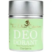 The Ohm Collection Déodorant en poudre - Gardenia 120g