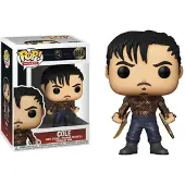 Funko POP! Figurine De Cole Young Mortal Kombat