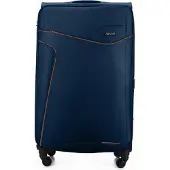 Solier Valise M Stl1651 VALISEKASTL1651NAVYCOFFEE23M66215