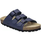 Josef seibel Hermine 05 | Sandales pour Femmes | bleu