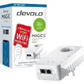 Devolo Magic 2 Wi-Fi Next (extension)