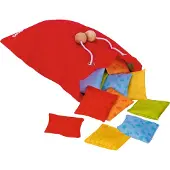 Ginza.se Coussin Mémo-sensoriel