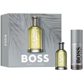 HUGO BOSS Boss Bottled No.6 Coffret Eau de toilette 50 ml et déodorant 150 ml