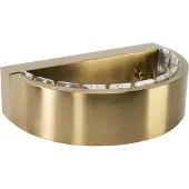 Toolight Applique Murale APP1509-W Gold