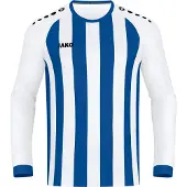 Jako Maillot bleu marine / blanc