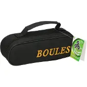 Lifetime Petanque With Case Noir Enfants