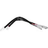 Motoism Câble adaptateur / résistance, Pour KTM / Husqvarna-Blink