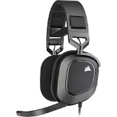 Corsair HS80 RGB Noir