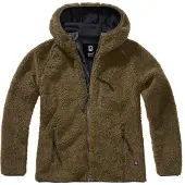 Brandit Veste mi-saison olive