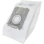 Cleanbag Sacs Aspirateur (2682241187 M 187 Ele 11 S-bag)