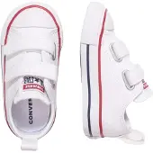 Converse Baskets 'Chuck Taylor All Star 2V OX' blanc