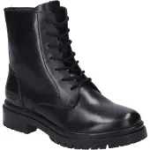 Josef seibel Stacey 07 | Bottes pour Femmes | noir