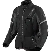 REV'IT! Sand 5 H2O imperméable dames moto textile veste