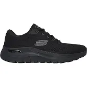 SKECHERS Arch Fit 2.0 Trainers Noir EU 42 Homme