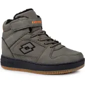 Lotto Chaussures Prehna Fur K 2600470K6711