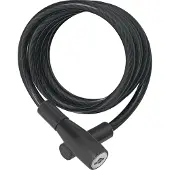 ABUS 3506K/180 Black