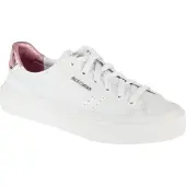 SKECHERS Selene - Sophisticated Style 185280-WPK, Sneaker, Damen, Weiß