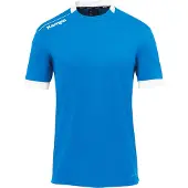 Puma Kempa PLAYER TRIKOT kempablau/weiss kempablau/weiss L