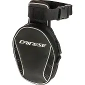 Dainese Leg-Bag Stealth Black Taška