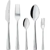 Ambition Set de couverts Siena 60 pcs. Boîte cadeau