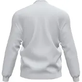 Joma Combi Jacket Blanc M