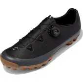 Quoc Gran Tourer Ii Gravel Shoes Noir EU 42 Homme