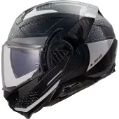 LS2 FF910 Advant II Astral Casque