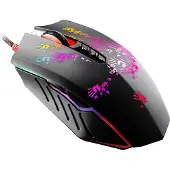 A4Tech BLOODY Blazing A60 souris gaming |600DPI