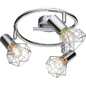 Globo Lighting Lampe projecteur XARA I 54802-3 Globo